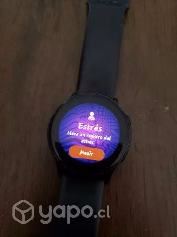 Samsung Galaxy watch active 1 - Imagen 4