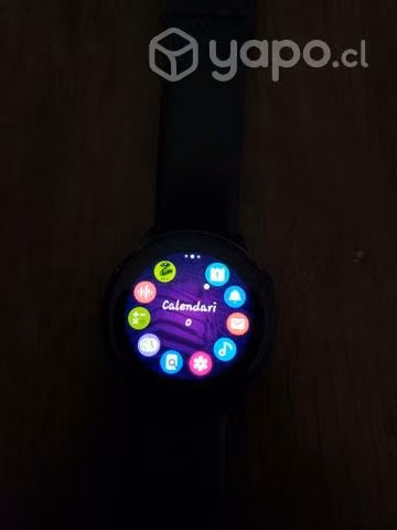 Samsung Galaxy watch active 1 - Imagen 3