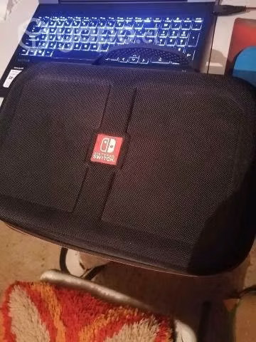 Nintendo Switch Oled - Imagen 3