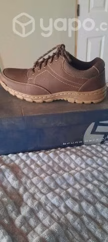 Zapatos nuevos