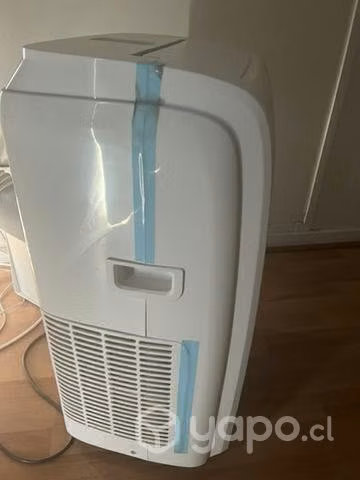 Aire acondicionado portátil 9000 btu Thorben