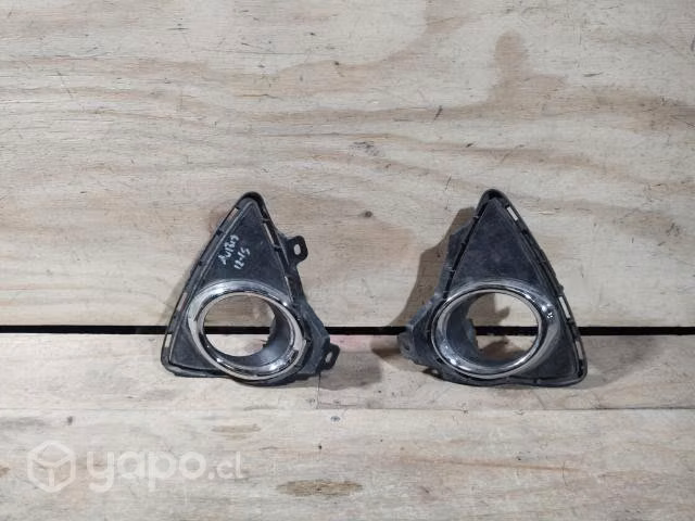 Tapa neblinero Toyota Auris 2012 2015 /m01nj2