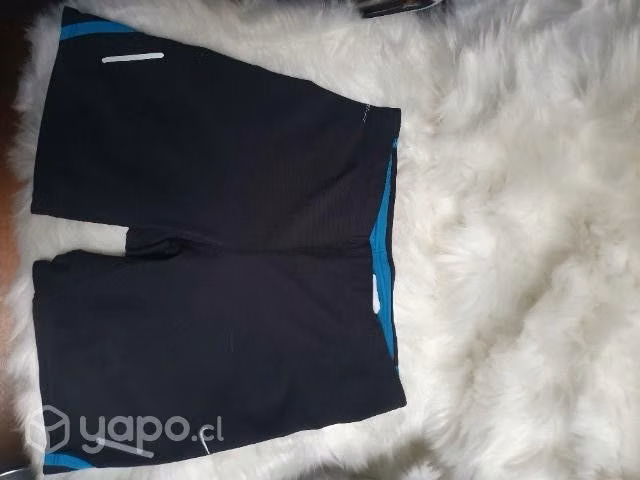 Ropa deportiva
