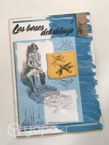 Las bases del dibujo