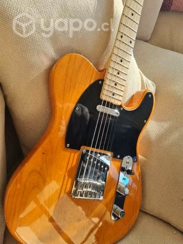 Squier Telecaster Affinity Series - Imagen 2