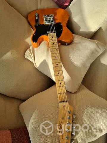Squier Telecaster Affinity Series - Imagen 4