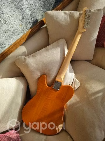 Squier Telecaster Affinity Series - Imagen 3