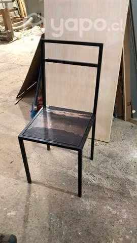 Muebles estilo industrial - Imagen 3