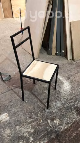 Muebles estilo industrial - Imagen 4