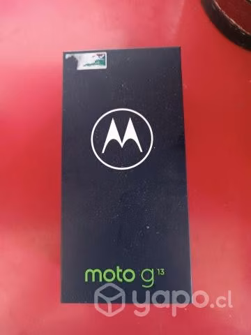 Motorola g 13