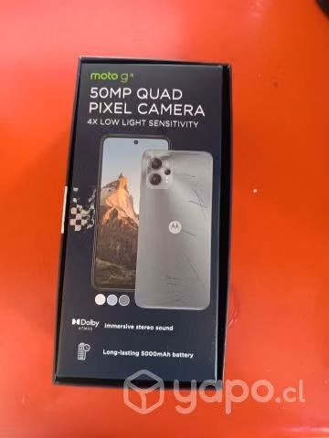 Motorola g 13 - Imagen 2