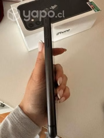 IPhone 11 - Imagen 2