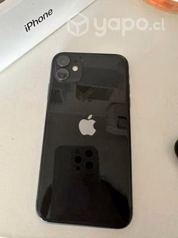 IPhone 11 - Imagen 3