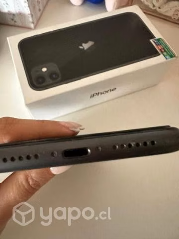 IPhone 11