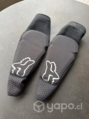 Coderas deporte FOX y Bumsaver