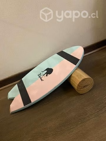 Tabla balance board - Imagen 2