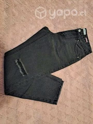 Pantalones 3mil