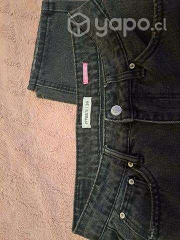 Pantalones 3mil - Imagen 4