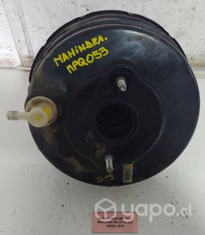 Servo Freno (MPQ053) Mahindra Pik Up 2.2 4x2 Diese