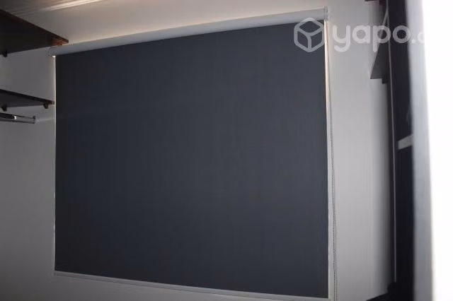 Limpieza y reparación de cortinas roller - Imagen 2