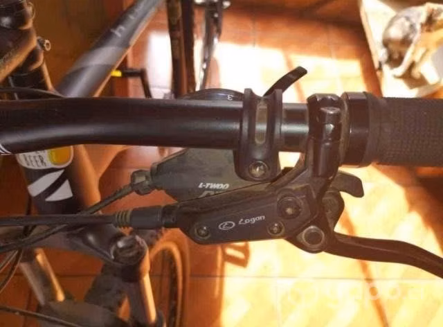Bicicleta aro 29