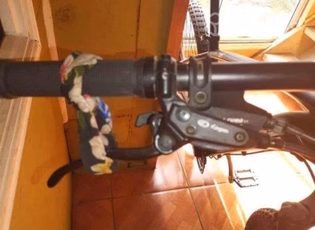 Bicicleta aro 29