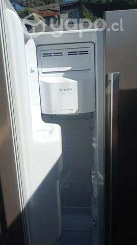 Refrigerador bosch - Imagen 2
