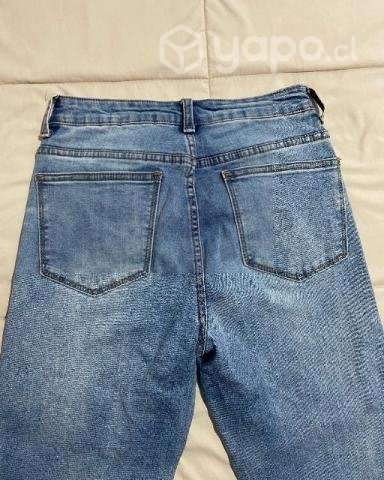 Pantalón Basement talla 36 - Imagen 4