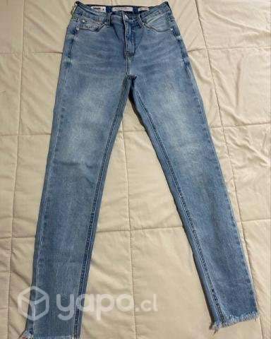 Pantalón Basement talla 36 - Imagen 2