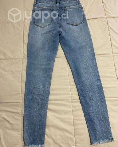 Pantalón Basement talla 36 - Imagen 3
