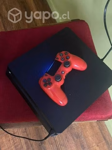 Ps4 slim 1tera - Imagen 2