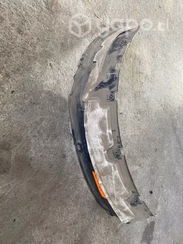 Guardafango del izq Mitsubishi L