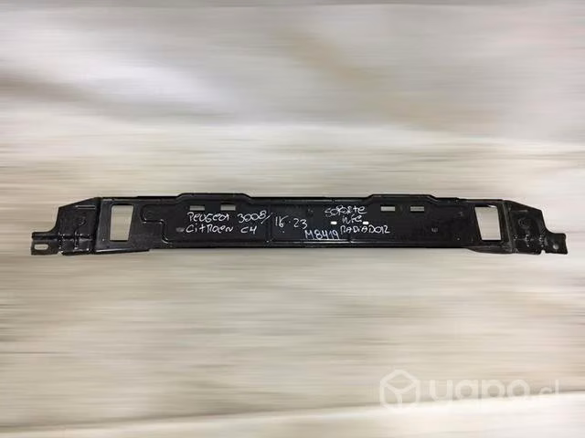 Soporte inferior radiador Peugeot 3008 2016-2023