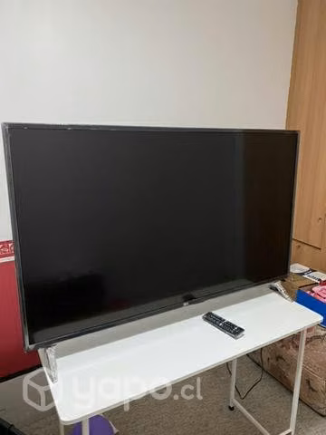 Tv LG 49 pulgadas