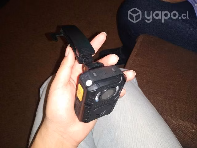 Video camara - Imagen 2