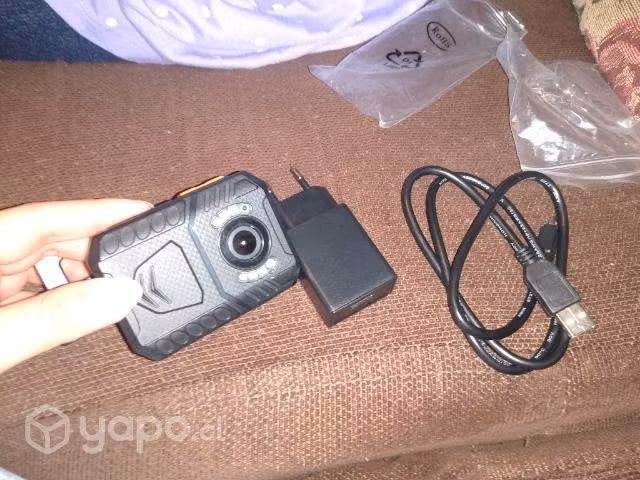 Video camara