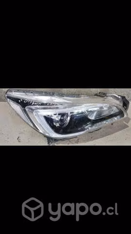 Optico Derecho Subaru Outback 2017
