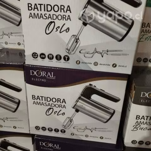 Articulos de cocina
