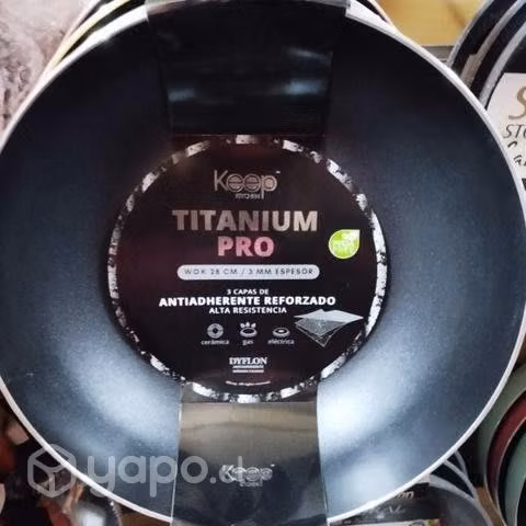 Articulos de cocina