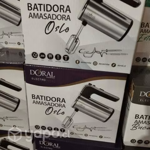Articulos de cocina