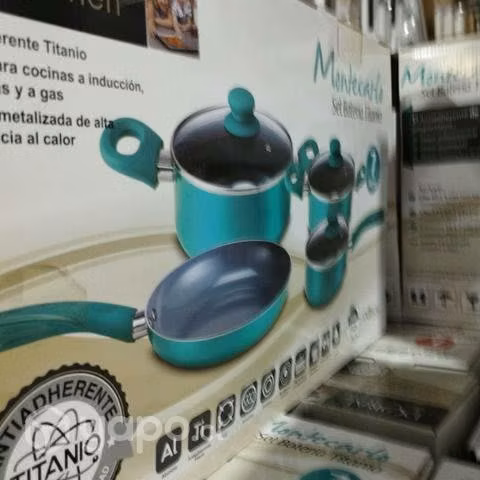 Articulos de cocina