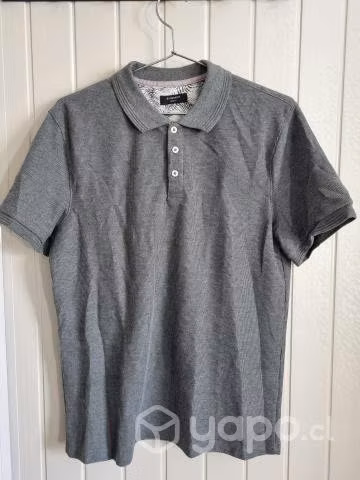 Polera Basement L