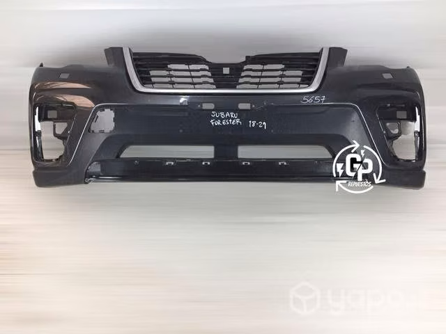 Parachoque delantero Subaru Forester 2018-2021