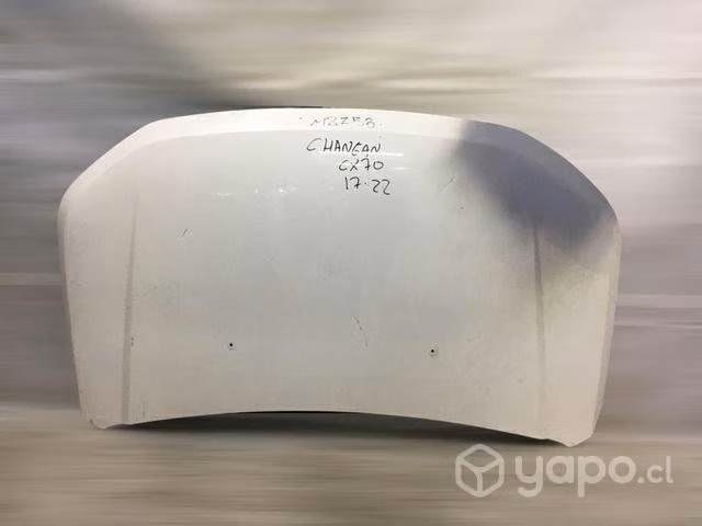 Capot Changan cx
