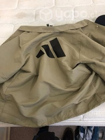 Chaqueta Adidas