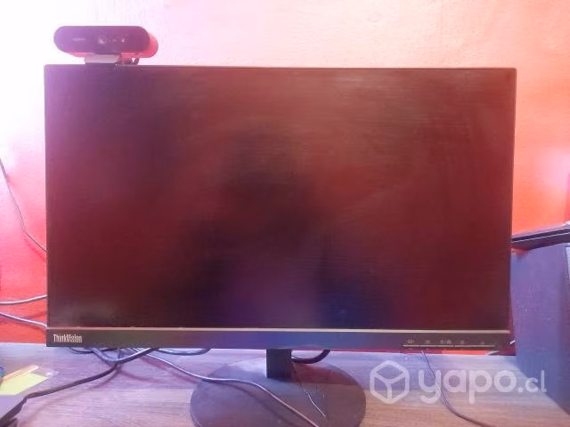 Computador Escritorio
