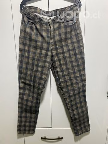 Ropa (top 1)