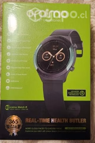 Smartwatch