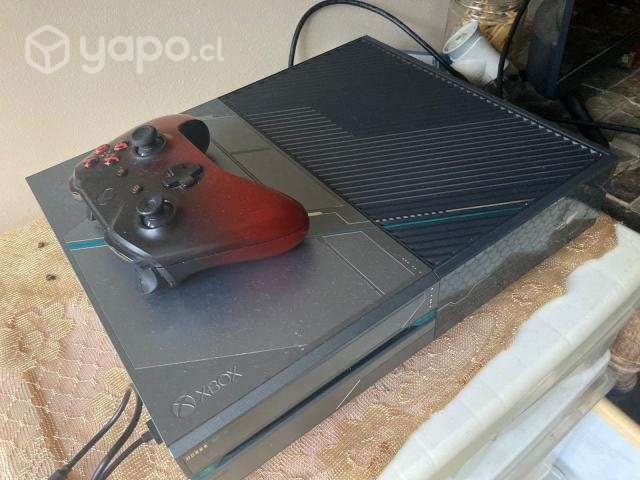 Xbox one 500gb - Imagen 2