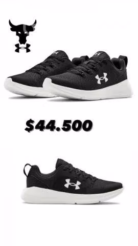 Under Armour - Imagen 2